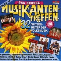 I'sing' für euch a' Jodellied