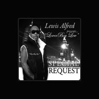 LoverBoy Lew