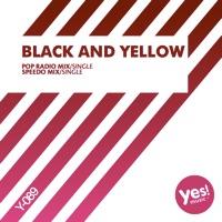 Black And Yellow (Speedo Mix)