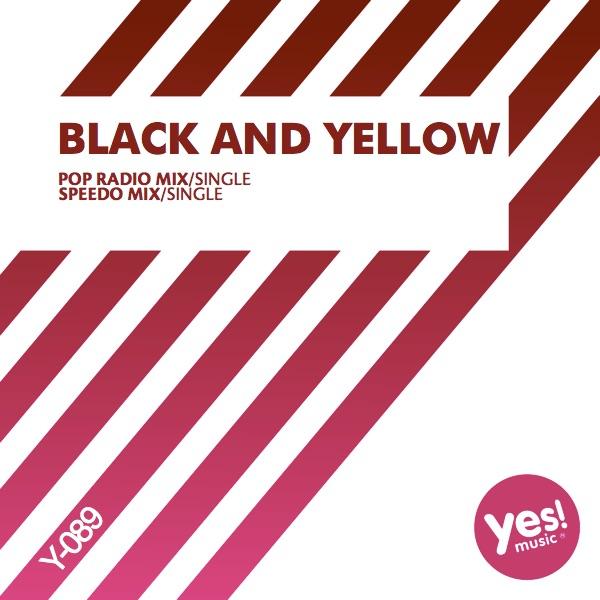 Black And Yellow (Speedo Mix)