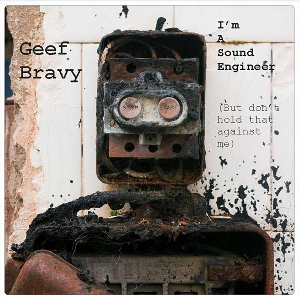 I'm a Sound Engineer