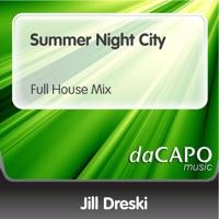 Summer Night City (Full House Mix)