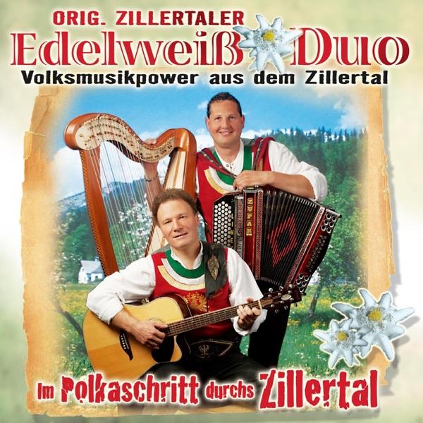 Die feschen Zillertaler