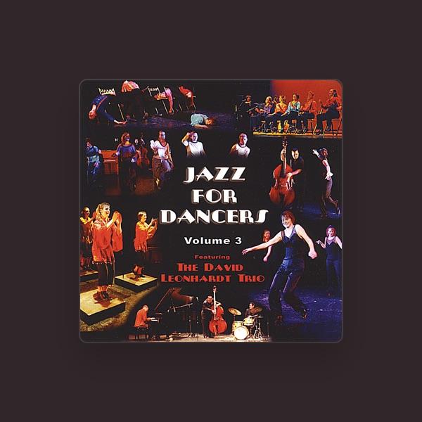 David Leonhardt Trio