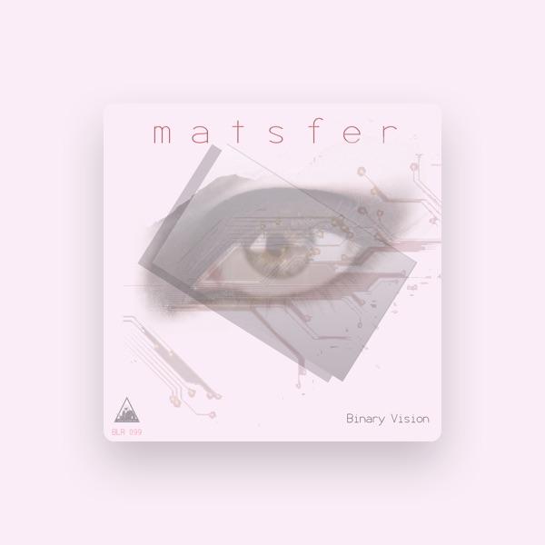 Matsfer
