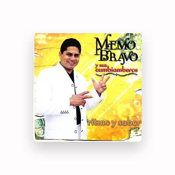 Memo Bravo