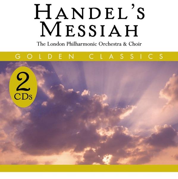 Messiah, HWV 56: No. 40, Why Do the Nations So Furiously Rage