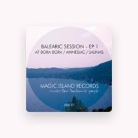Balearic Sessions