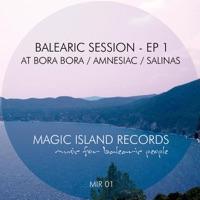 Salinas (Original Mix)