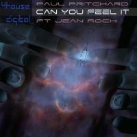 Can You Feel It (feat. Jean Roch) [Original Mix]