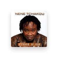 Nene Tchakou