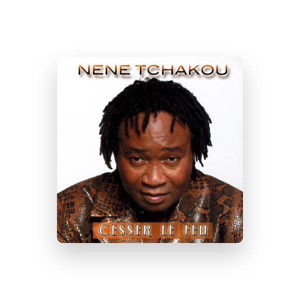 Nene Tchakou