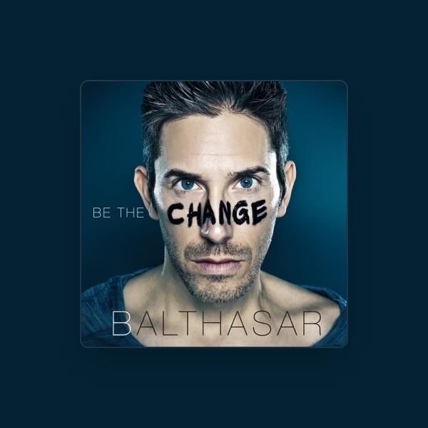 Balthasar