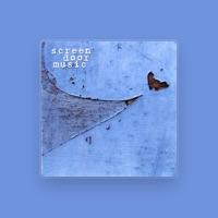 Screen Door Music
