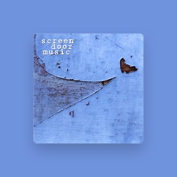 Screen Door Music