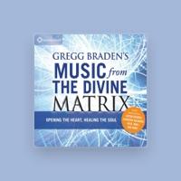 Gregg Braden