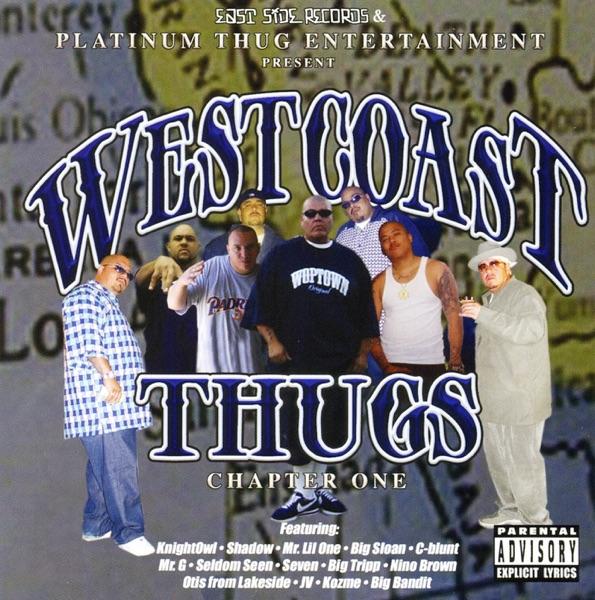 So Gangsta