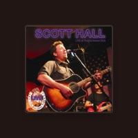 Scott Hall