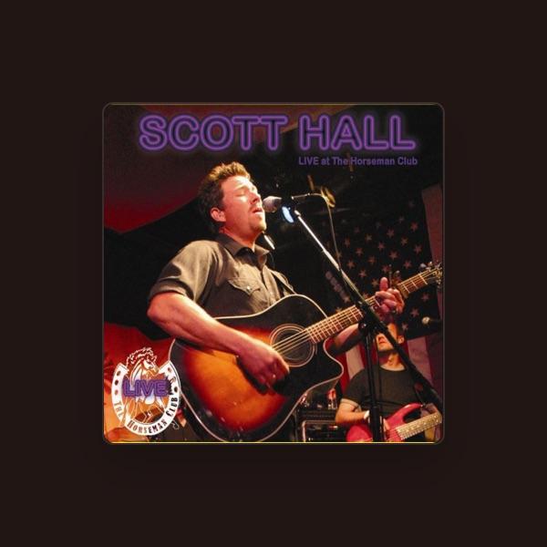 Scott Hall