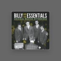 Billy & The Essentials