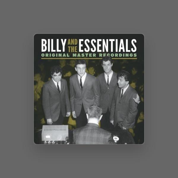 Billy & The Essentials