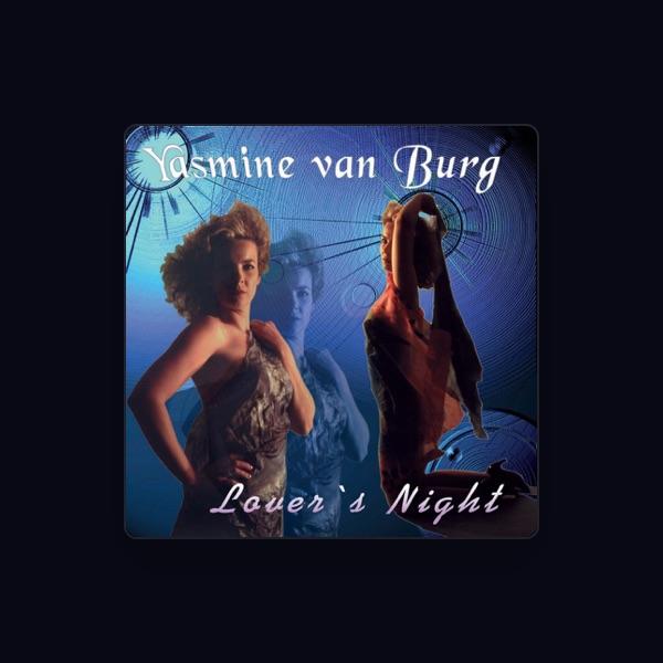 Yasmine Van Burg