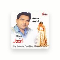 Amar Arshi