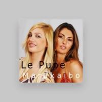 Le Pupe