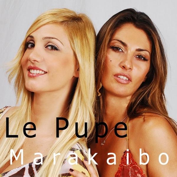 Marakaibo (Radio Version)