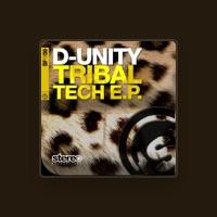 D-Unity