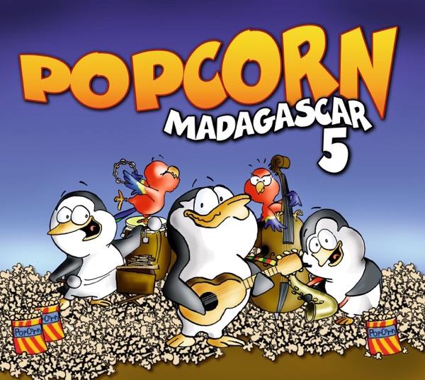 Popcorn