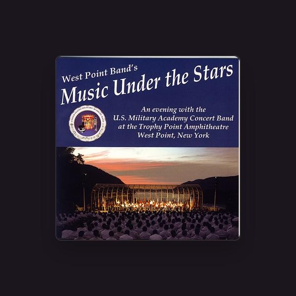 US Military Academy Concert Band