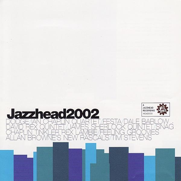 Wandering Song (From Festa album Wide HEAD013)
