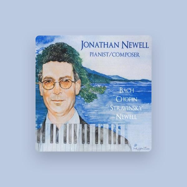 Jonathan Newell
