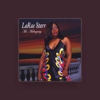 LaRae Starr