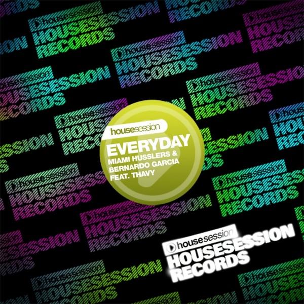 Everyday (L.o.n.d.o.n. Remix) [feat. Thavy]