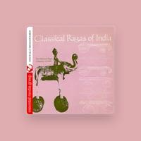 The National Raga Company Of India