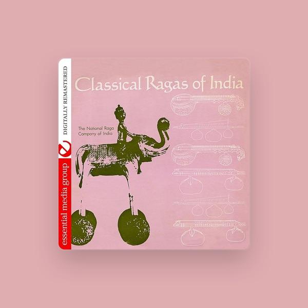 The National Raga Company Of India