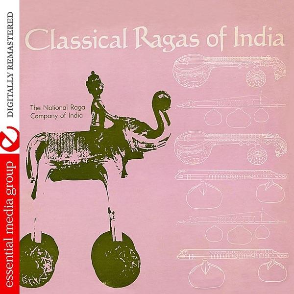 A Raga Suite To Sri Guru