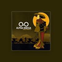 Alpha Omega