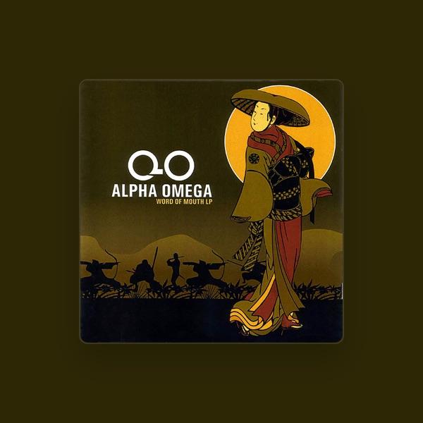 Alpha Omega