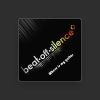 Beat-Off-Silence