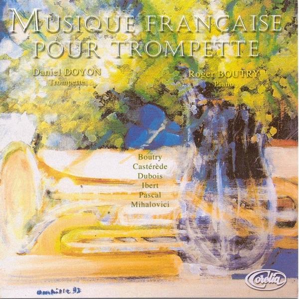 Concerto trompette et orchestre harmonie: V. Final