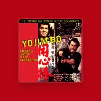 Masaru Satoh & His Orchestra