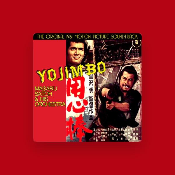 Masaru Satoh & His Orchestra