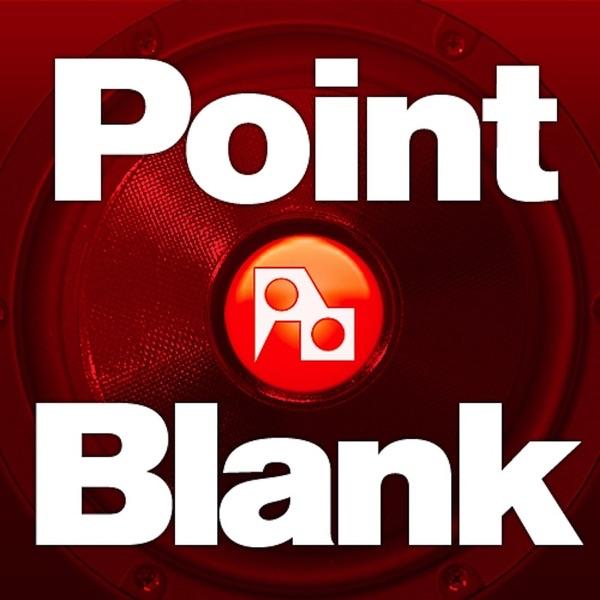 Believer (Point Blank Radio Edit)