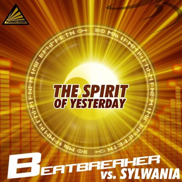 The Spirit Of Yesterday (Club Mix)