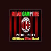 Gli Ultras Milan Band