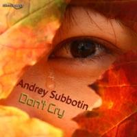 Don't Cry (Original Mix)