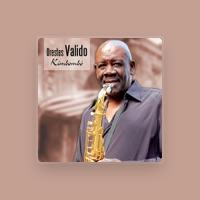 Orestes Valido
